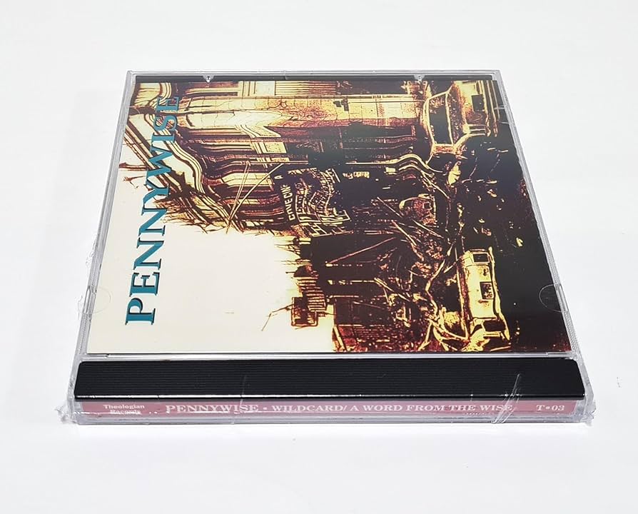 Amazon.co.jp: Wild Card & A Word From the Wise: ミュージック